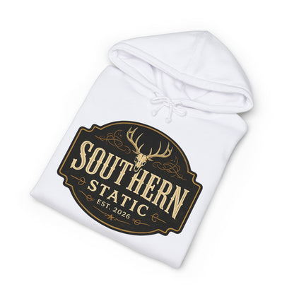 =C2&" | Southern Static"