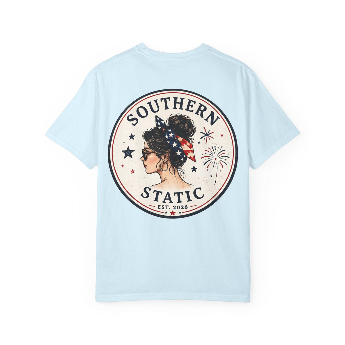 =C2&" | Southern Static"
