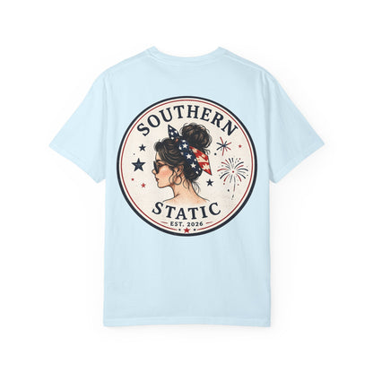 =C2&" | Southern Static"