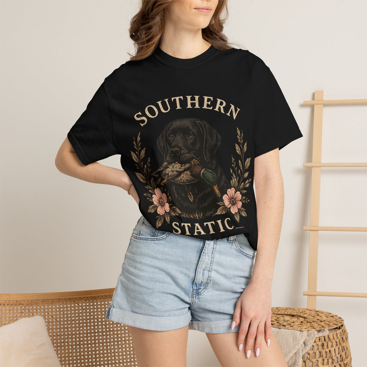 =C2&" | Southern Static"