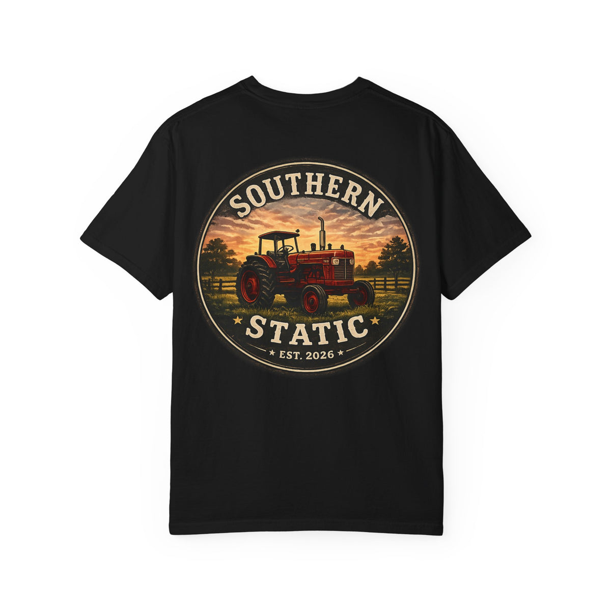 =C2&" | Southern Static"