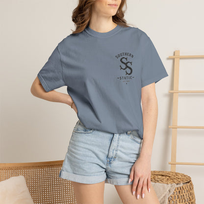 =C2&" | Southern Static"