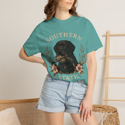 =C2&" | Southern Static"
