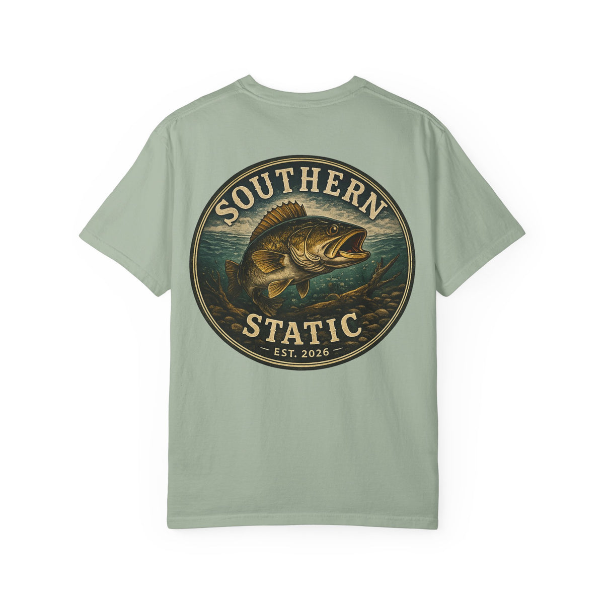 =C2&" | Southern Static"