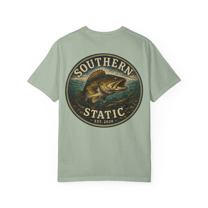 =C2&" | Southern Static"