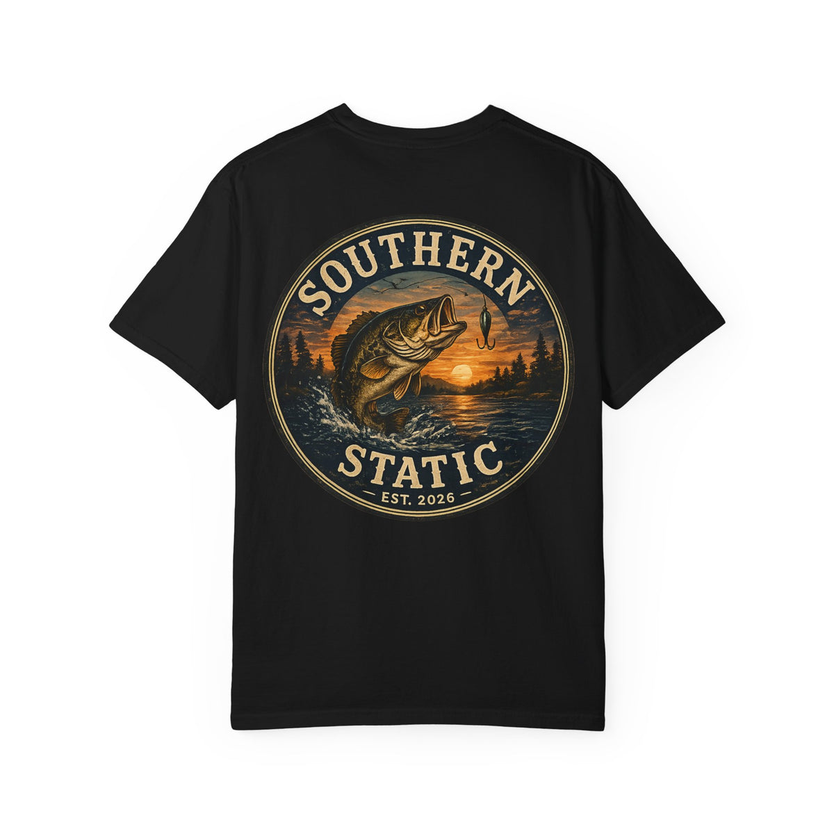 =C2&" | Southern Static"