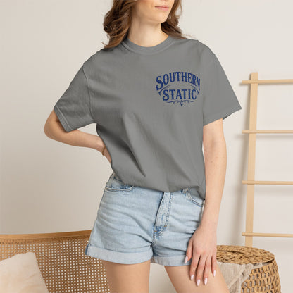 =C2&" | Southern Static"
