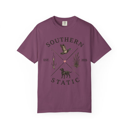 =C2&" | Southern Static"