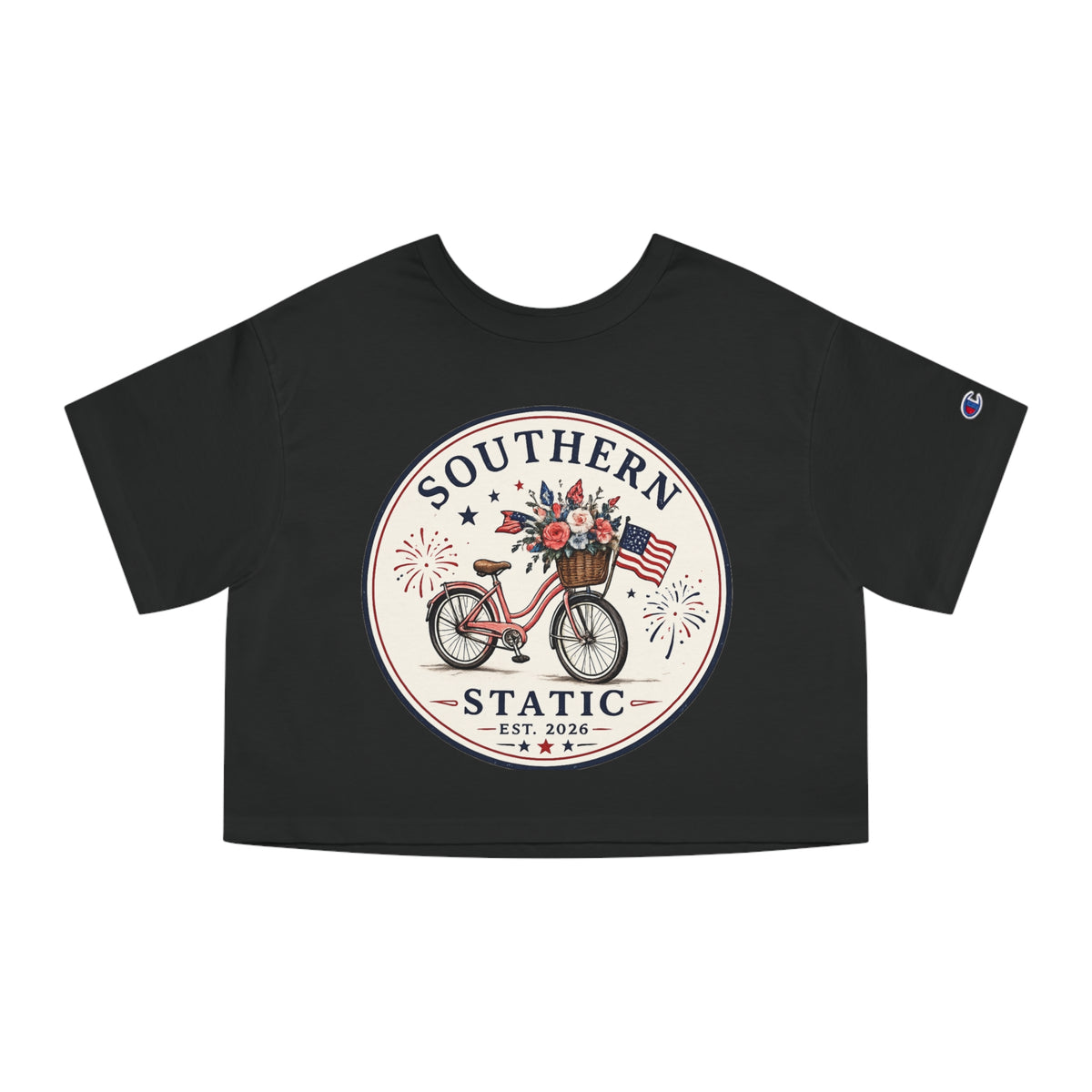 =C2&" | Southern Static"