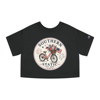 =C2&" | Southern Static"
