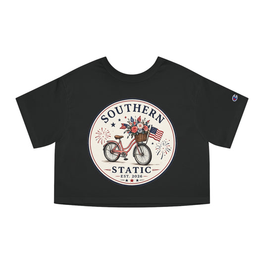 =C2&" | Southern Static"