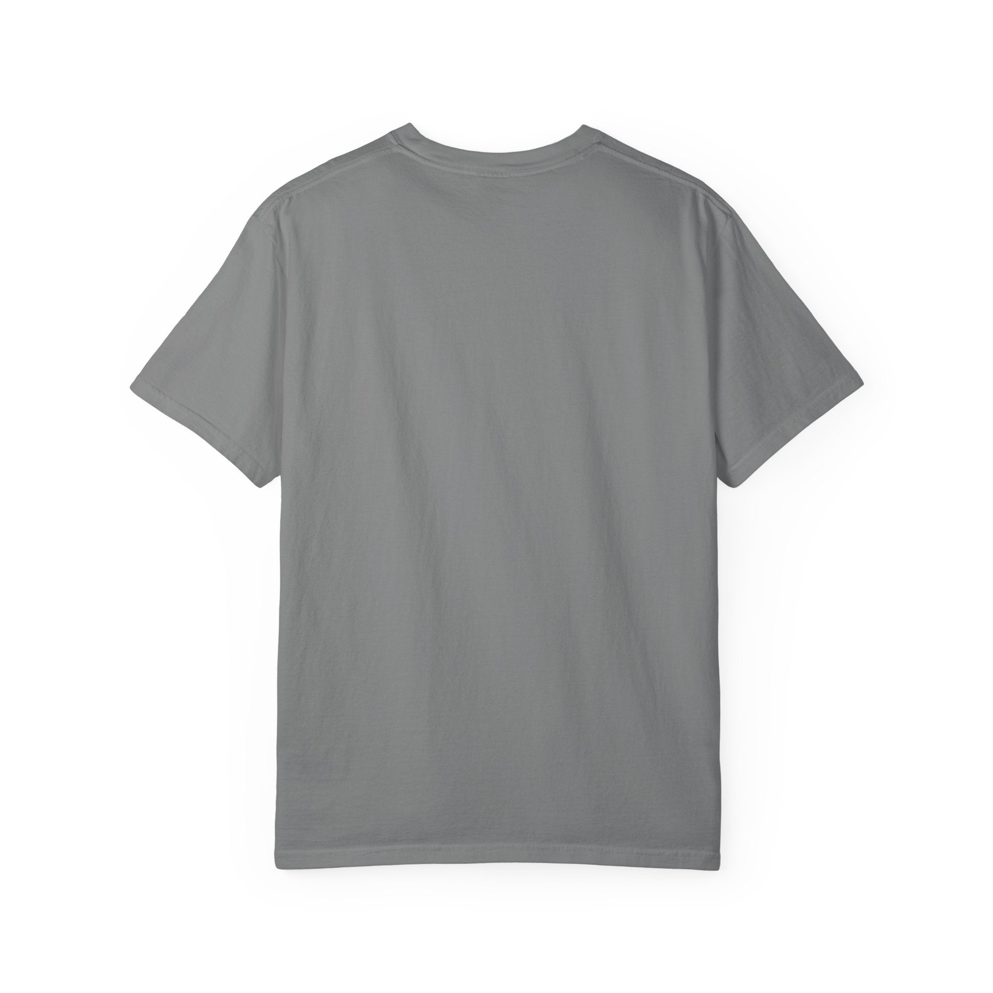 Southern Static Fishing Boat T-Shirt — EST. 2026 Vintage Outdoors Tee