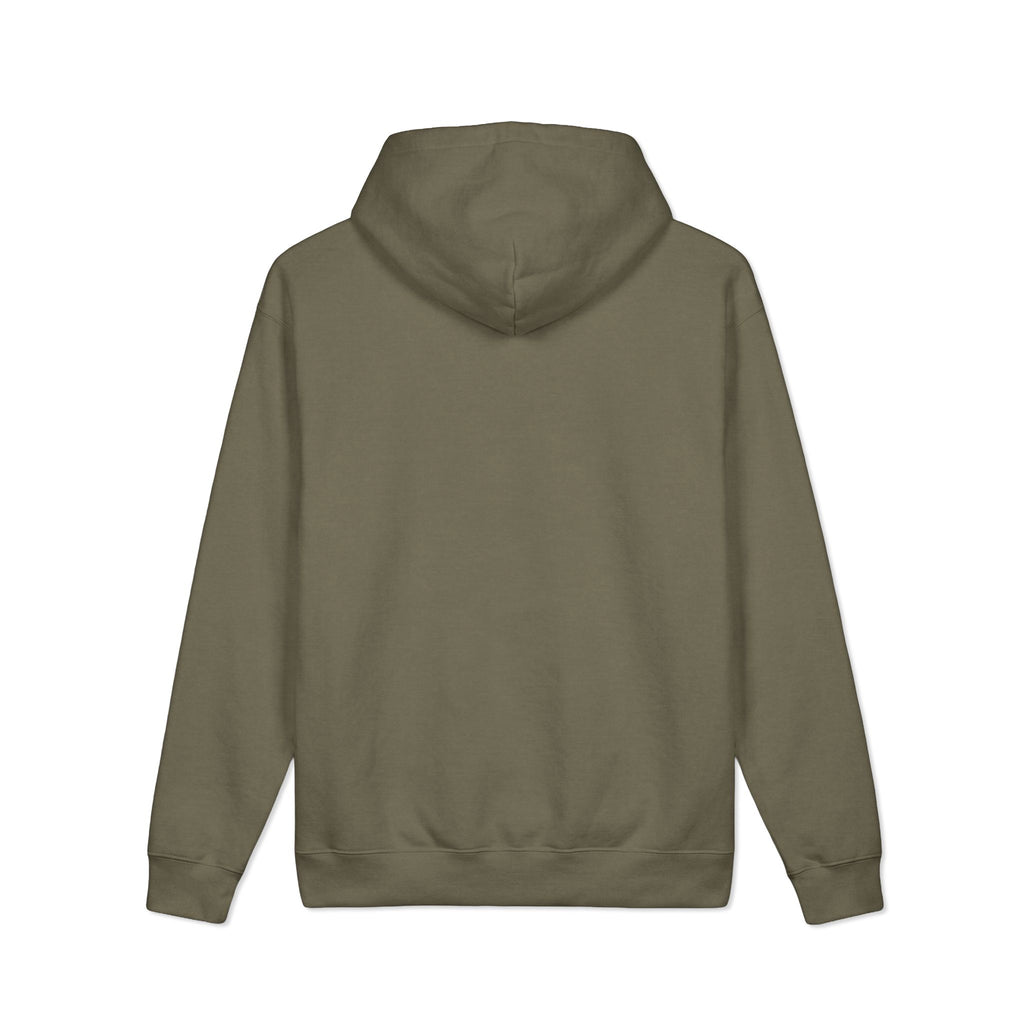 Southern Static Hoodie — Floral Vintage Truck Pullover