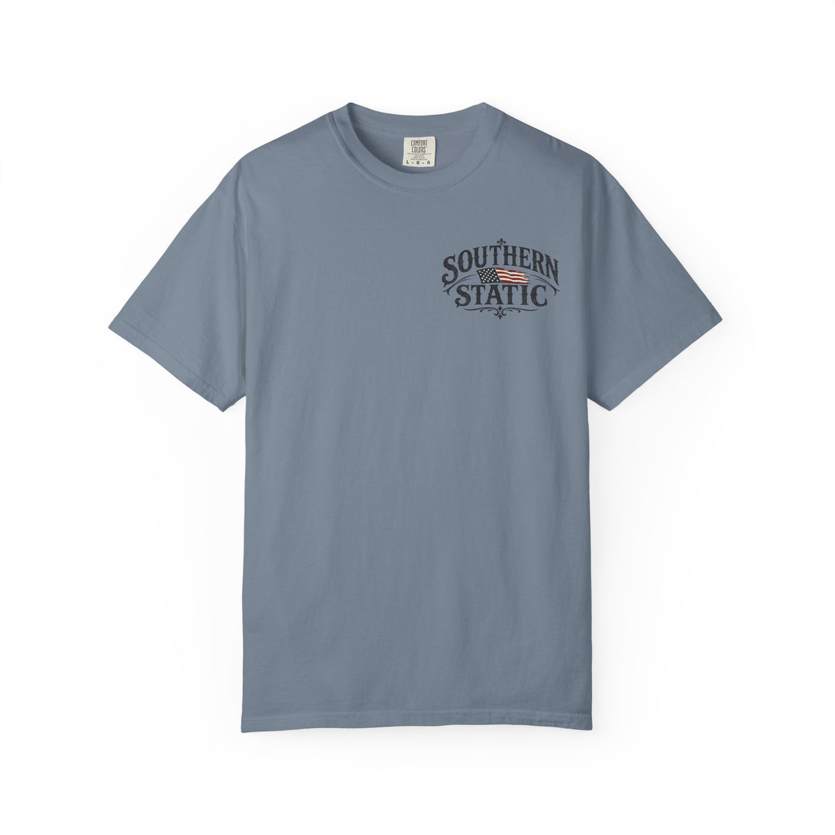 =C2&" | Southern Static"