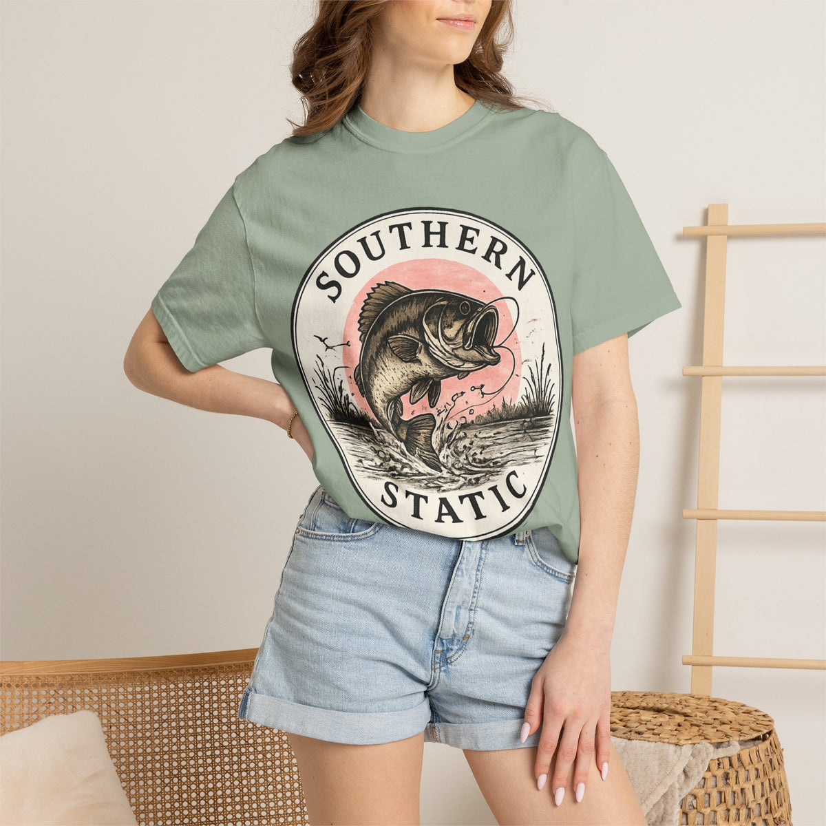 =C2&" | Southern Static"