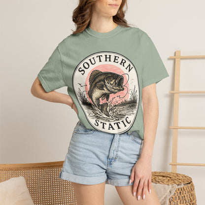 =C2&" | Southern Static"