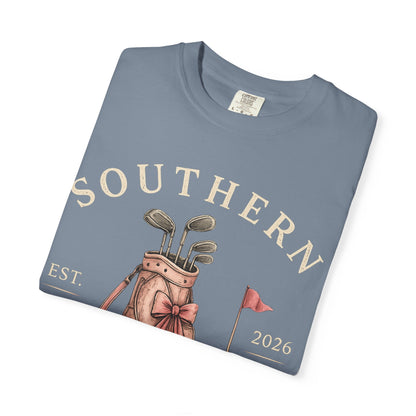 =C2&" | Southern Static"