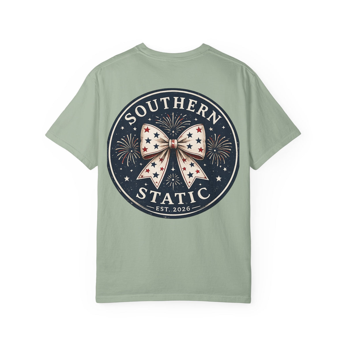 =C2&" | Southern Static"
