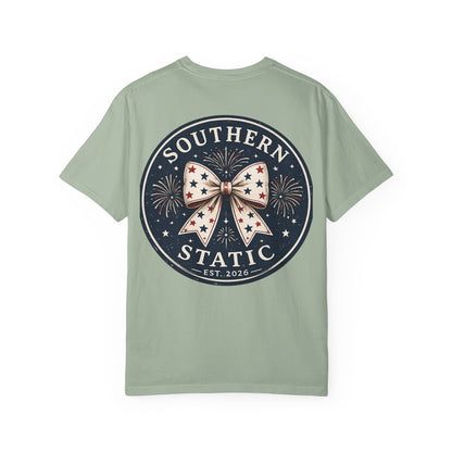 =C2&" | Southern Static"