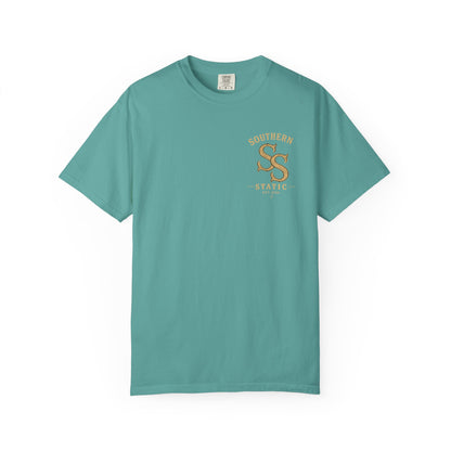 =C2&" | Southern Static"