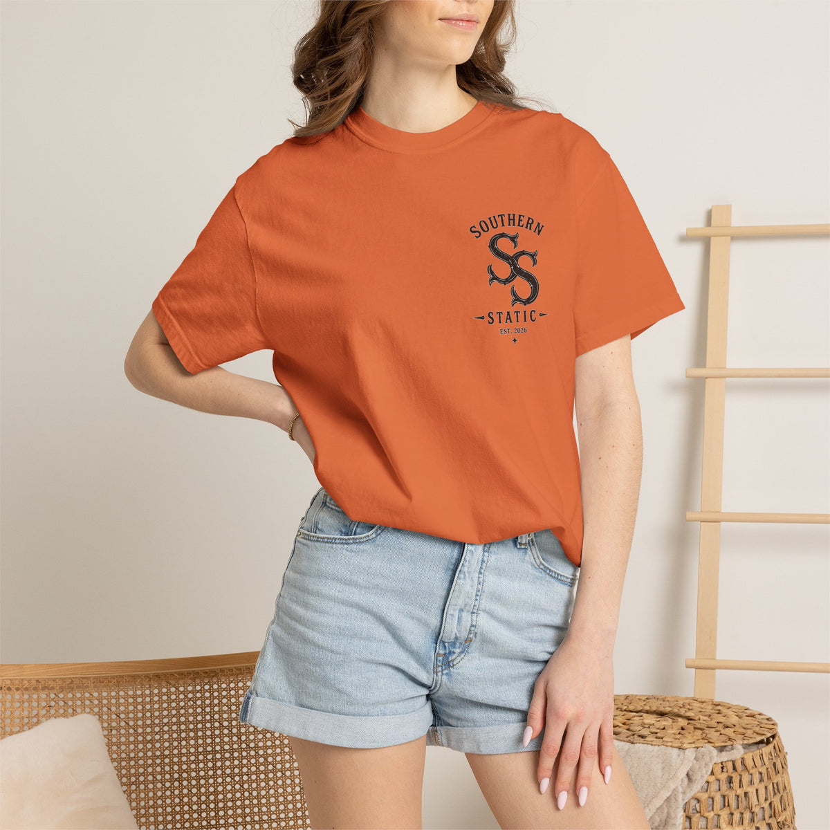 =C2&" | Southern Static"