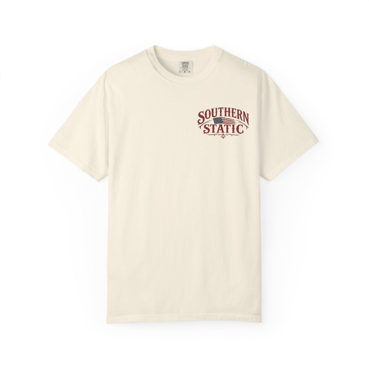 =C2&" | Southern Static"