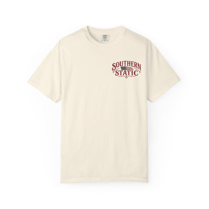 =C2&" | Southern Static"
