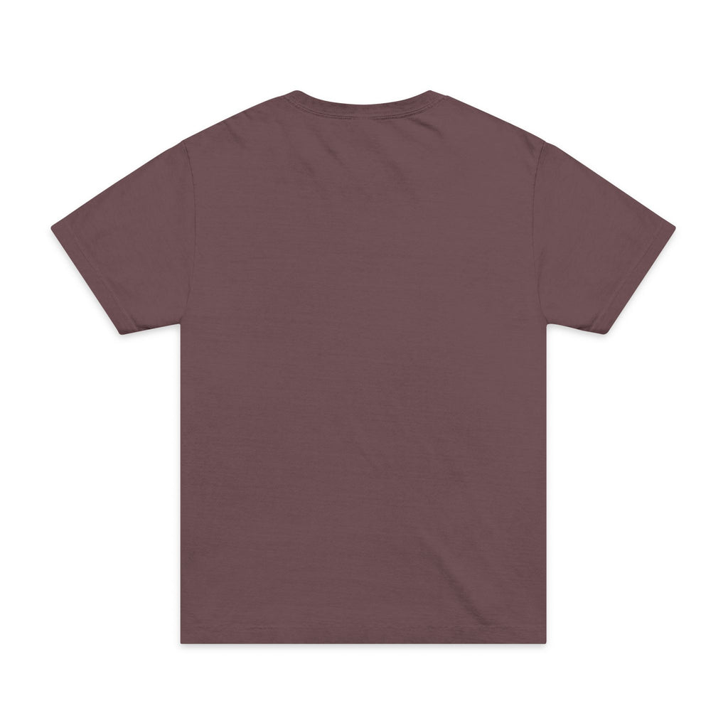 Duck Hunting Badge T-Shirt — "Southern Static" Vintage Mallard Tee