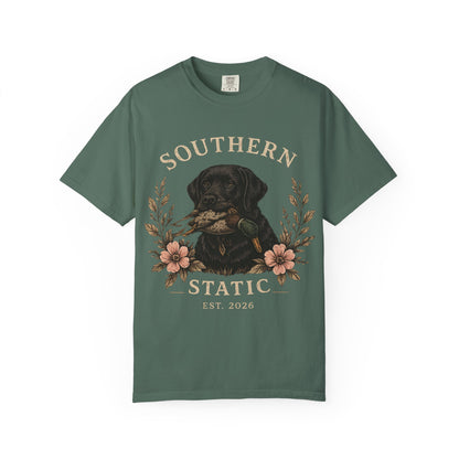 =C2&" | Southern Static"