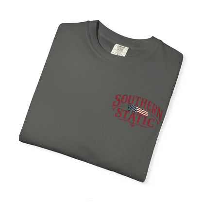 =C2&" | Southern Static"