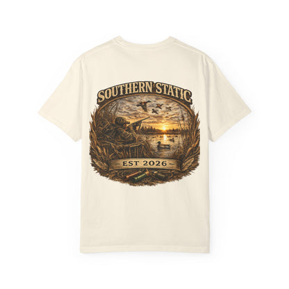 =C2&" | Southern Static"