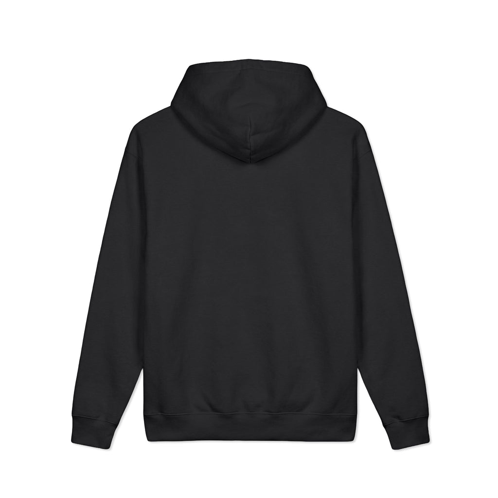 Dog Lover Hoodie — "Southern Static" Golden Retriever Floral Pullover