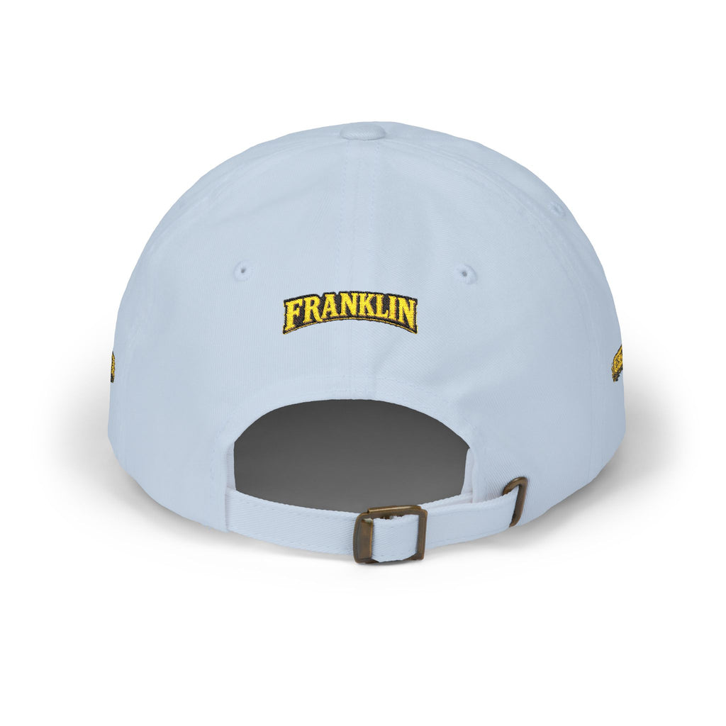 Classic Dad Cap