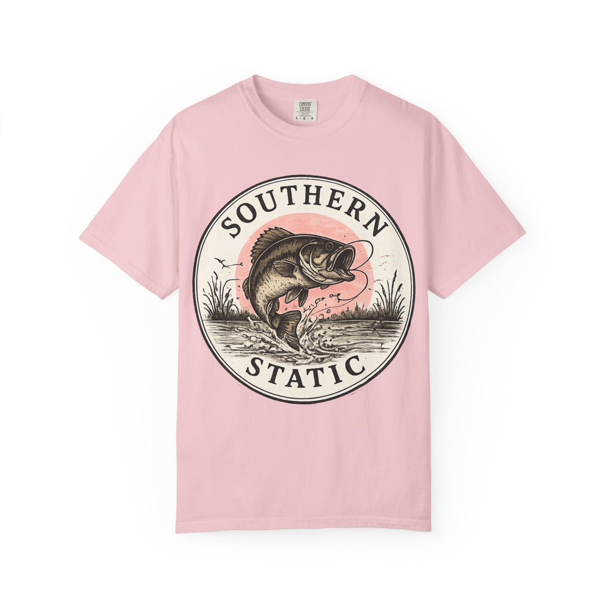 =C2&" | Southern Static"
