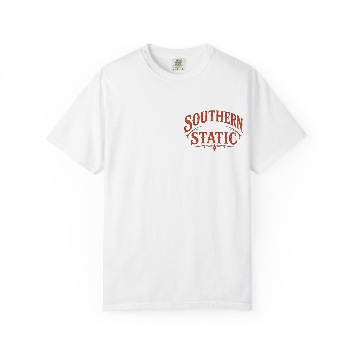 =C2&" | Southern Static"