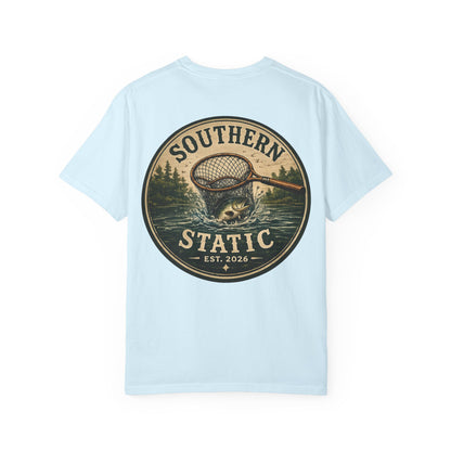 =C2&" | Southern Static"