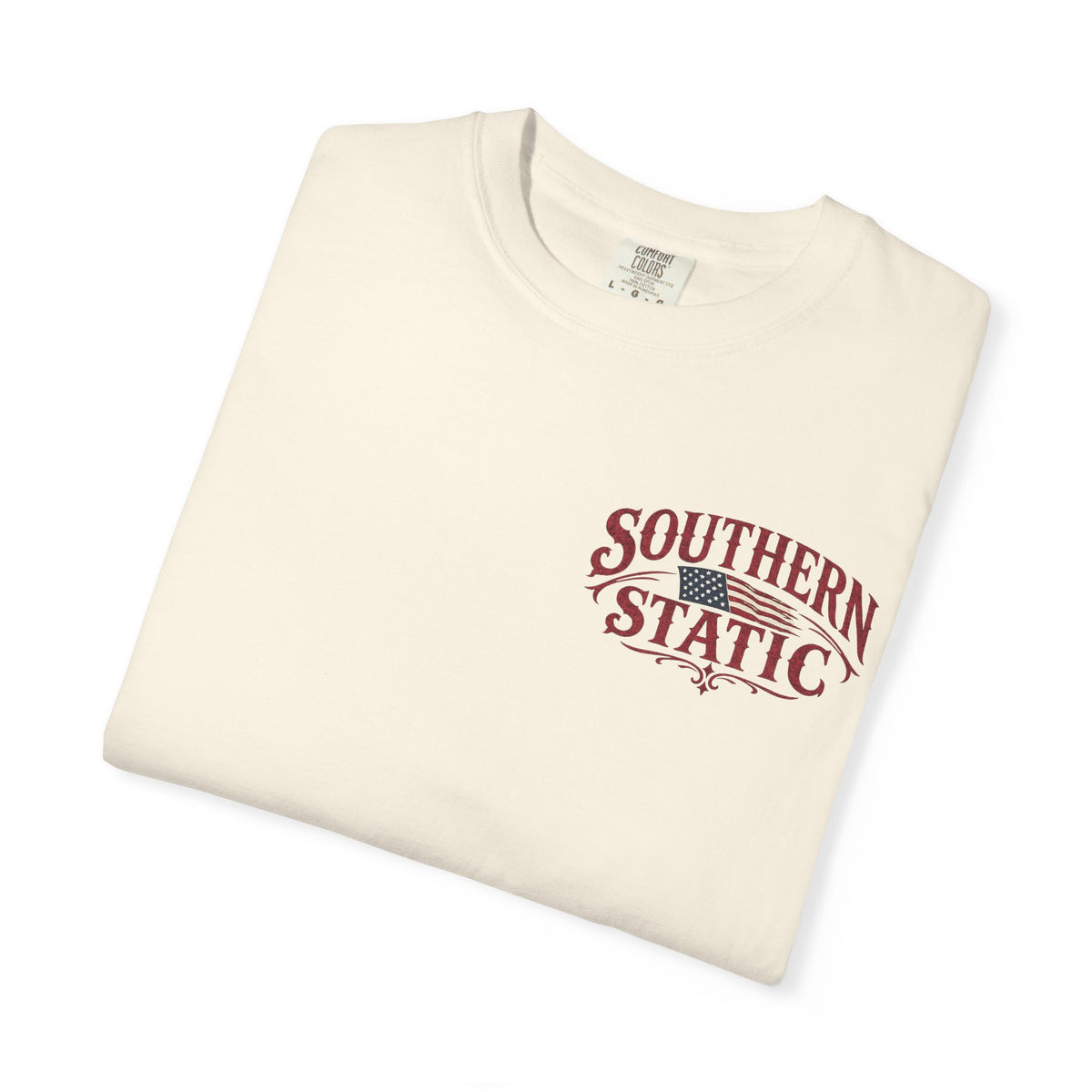=C2&" | Southern Static"