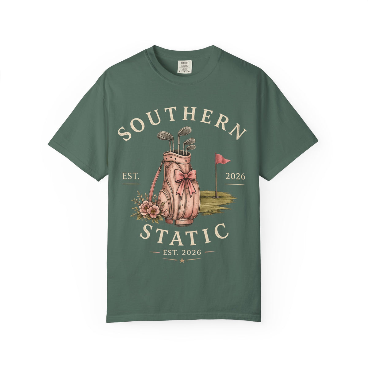 =C2&" | Southern Static"