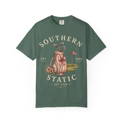 =C2&" | Southern Static"