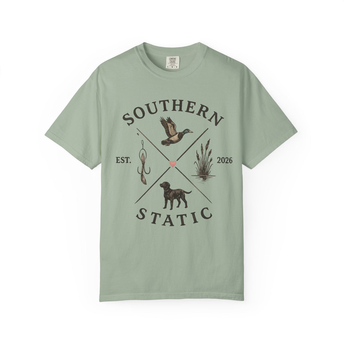 =C2&" | Southern Static"