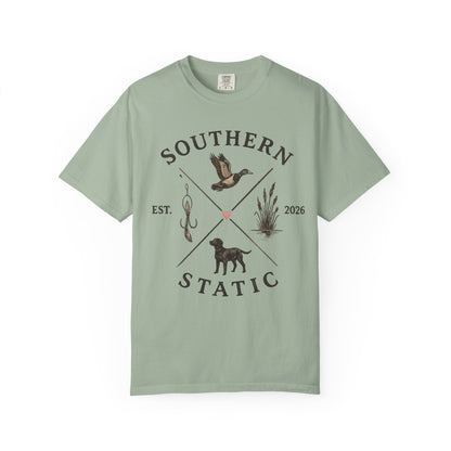 =C2&" | Southern Static"