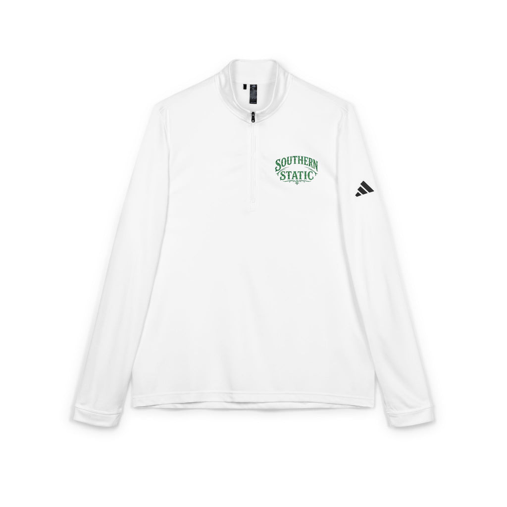 Southern State logo Quarter-Zip Pullover | Embroidered Chest