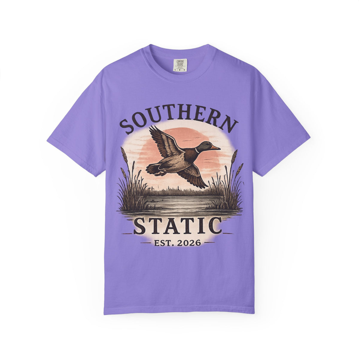 =C2&" | Southern Static"