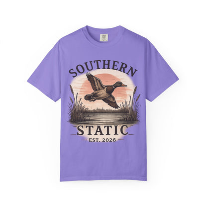 =C2&" | Southern Static"
