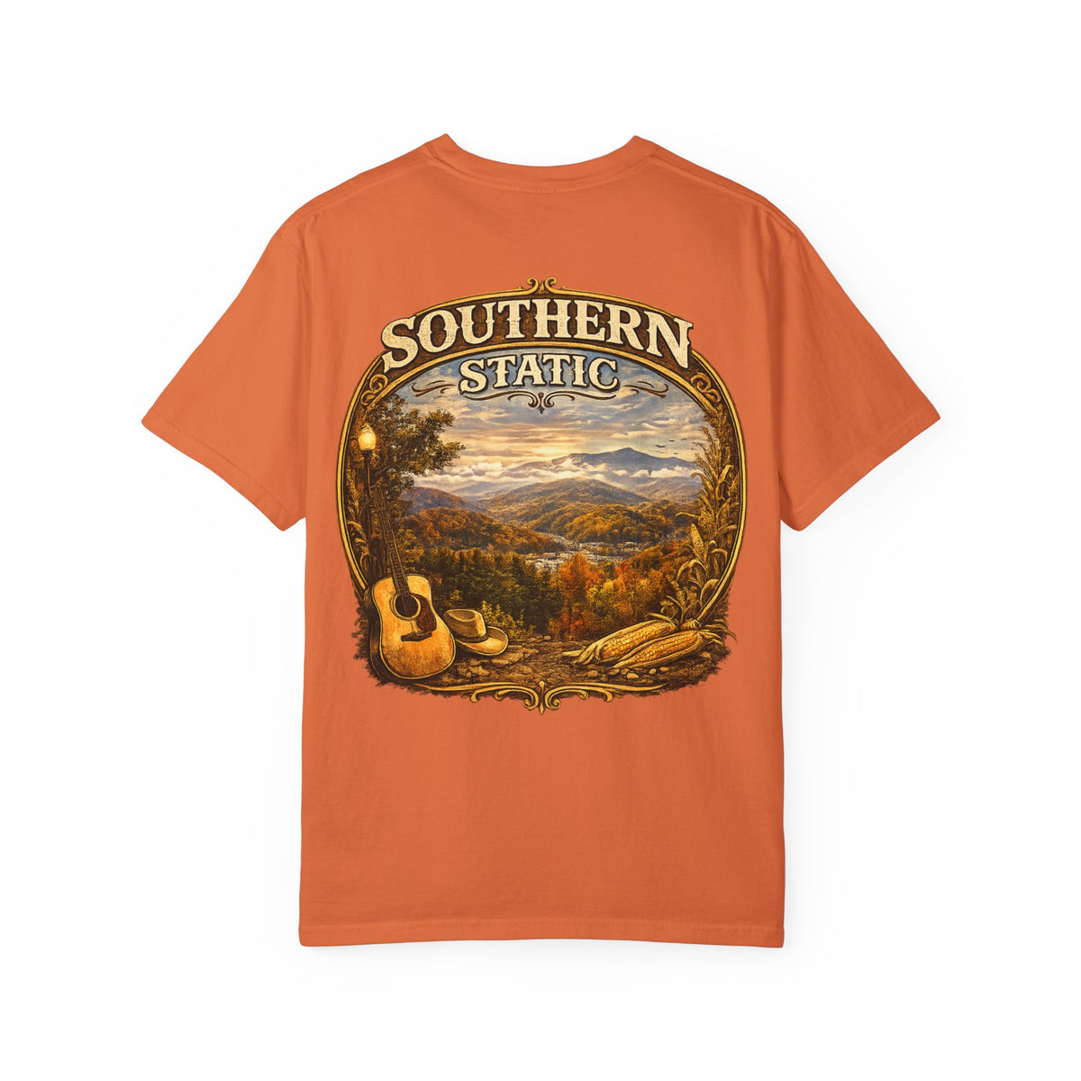 =C2&" | Southern Static"