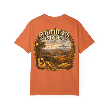 =C2&" | Southern Static"