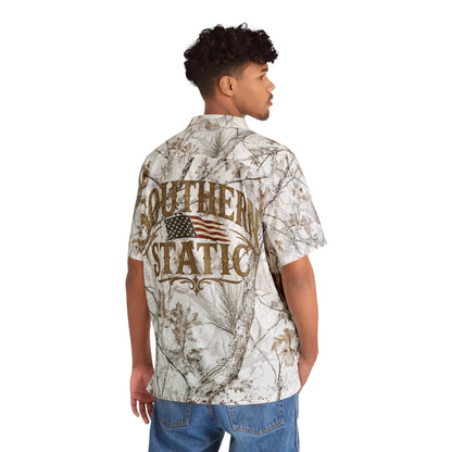 =C2&" | Southern Static"