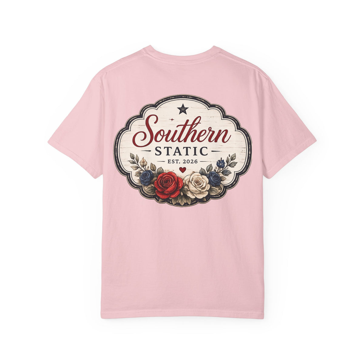 =C2&" | Southern Static"