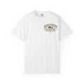 Southern Static vintage downtown street scene T-Shirt