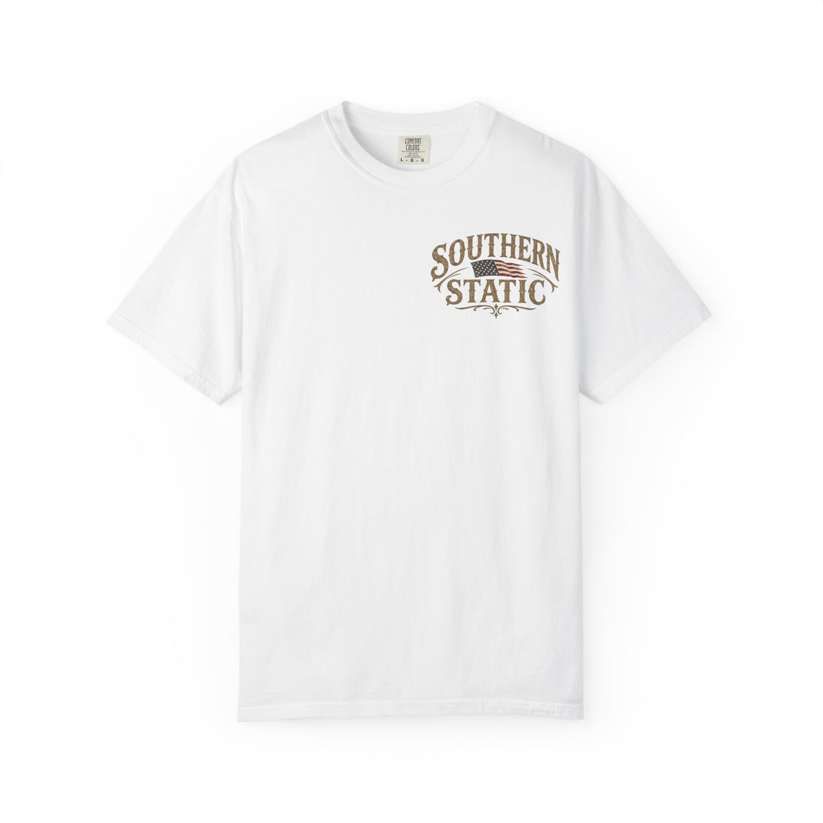 =C2&" | Southern Static"